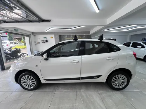 Suzuki Baleno Mt 2022