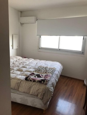 Imagen 12 de 14 de Departamento Dos Dormitorios Con Cochera