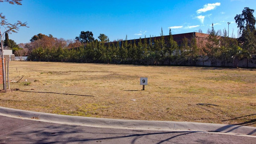 Imagen 7 de 30 de Terreno - Las Lomas-san Isidro