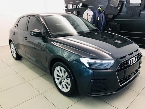 Audi A1 Sportback 1.5 30 Tfsi Stronic 116Cv