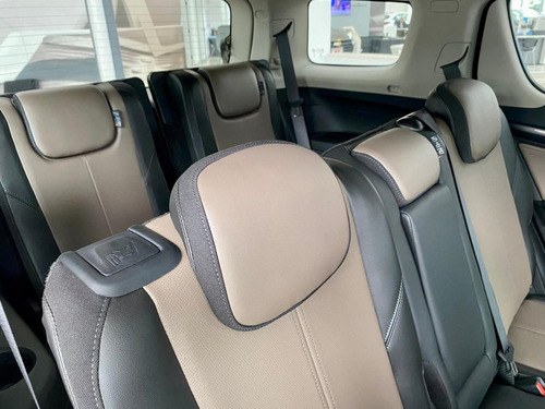 Chevrolet Trailblazer High Country 2.8 TD 207 CV 4X4