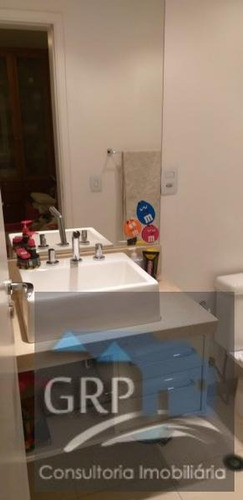 Imagem 7 de 14 de Apartamento Duplex Para Venda Em Santo André, Jardim, 2 Dormitórios, 2 Suítes, 3 Banheiros, 3 Vagas - 7002_1-1120947