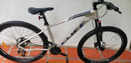 Bicicleta Cliff Sand 7 Rin 29 Talla M 