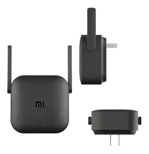 Repetidor Wifi Xiaomi Amplificador De Internet Inalambrico