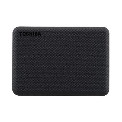 Disco Duro Externo 2.5 1tb Canvio Advance Black - V10