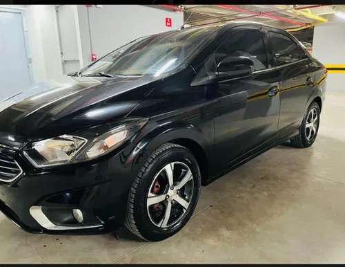 Chevrolet Onix 1.4 Ltz At