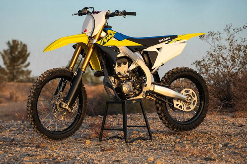 Imagen 6 de 25 de Susuki Rm-z 450 - Promos De Contado Y Toma De Permutas !