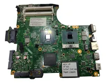 Comprar Mother + Micro Intel Dual Core T4500  Notebook Hp 420
