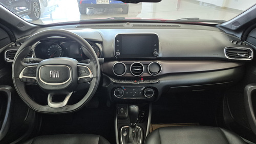 Fiat Cronos 1.3 Precision Cvt
