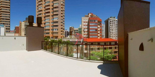 Imagem 5 de 22 de Cobertura Com 3 Dormitórios À Venda, 155 M² Por R$ 2.349.600,00 - Praia Grande - Torres/rs - Co0211