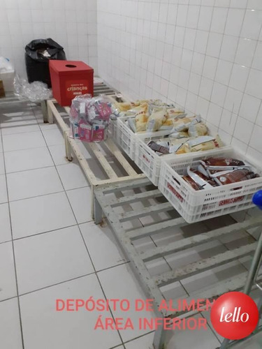 Imagem 3 de 16 de Comercial/industrial - Ref: 235116