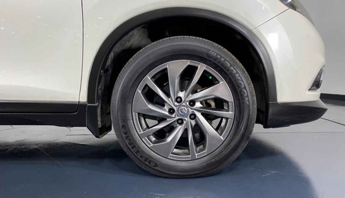 Imagen 12 de 15 de 45672 - Nissan X Trail 2017 Con Garantía At