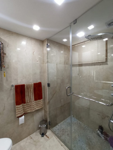 Imagen 10 de 19 de Espectacular Apartamento Pb En Venta En Lomas Del Sol 122m2