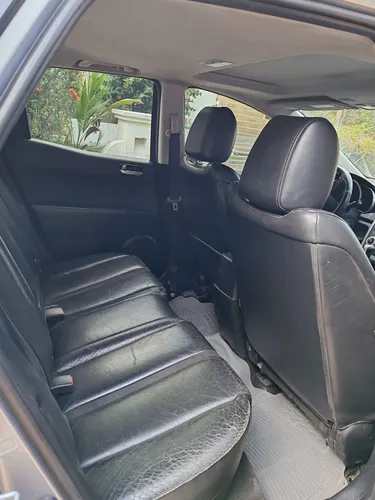 Mazda CX-7 2.3 Cx7l3t