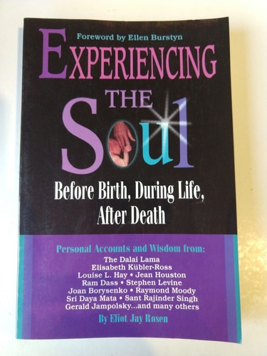 Experiencing The Soul Varios Autores