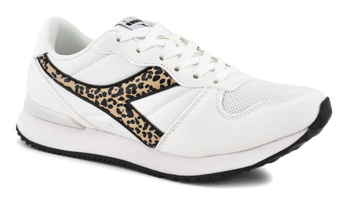 Zapatilla Diadora Camaro Joy Blanca