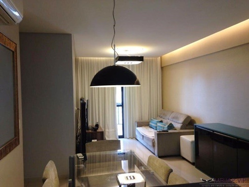 Imagem 6 de 18 de Apartamento Venda - São Vicente - Sp - Ita715 - 32392855