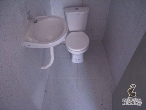 Pc2172 - Aluga Ponto Comercial Fátima 25m ², 1 Quarteirão Da Av. Aguanambi - Pt0010