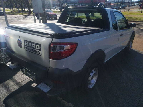 Imagem 7 de 15 de Fiat Strada Hd Wk Ce E 2019