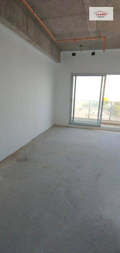 Imagem 3 de 11 de Sala À Venda, 27 M² Por R$ 215.000 - Vila Campesina - Osasco/sp - Sa0091