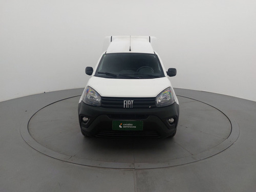 Fiat Fiorino 1.4 MPI FURGÃO ENDURANCE 8V FLEX 2P MANUAL