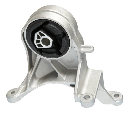 Soporte Del Izq Caja Automatica Chevrolet Equinox 3.4l 2005