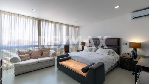 Casa En Renta En Lomas De Juriquilla, Querétaro