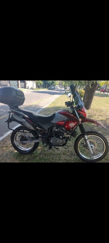 Imagen 5 de 5 de Zanella Zr 250