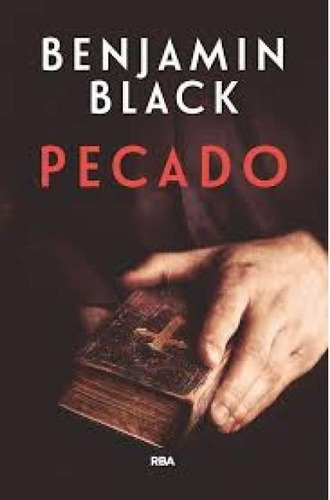 Pecado - Benjamin Black (banville)