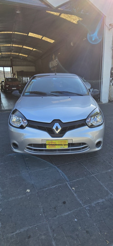Renault Clio 1.2 Mío Expression Pack Ii Ab