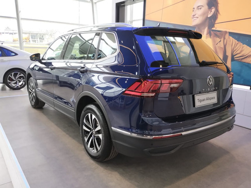 Volkswagen Tiguan Allspace 2.0 Tsi Life 4Motion Dsg