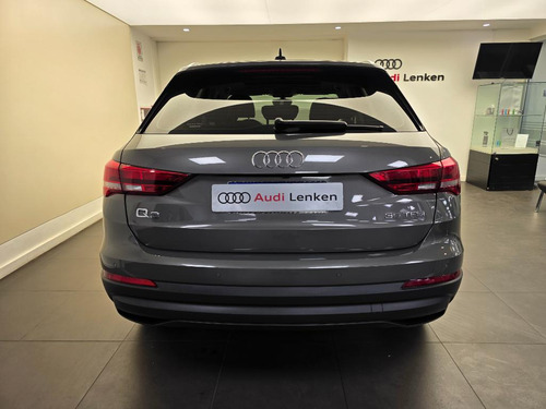 Audi Q3 Q3 35 TFSI STRONIC
