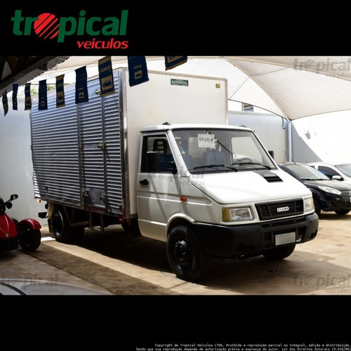 Iveco Daily 7013 Cc 3.0 16v Turbo