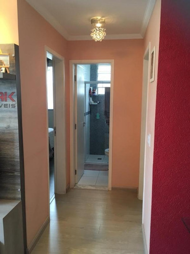 Ref.: 4345 - Apartamento Em Jundiaí Para Venda - V4345