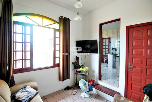 Imagem 19 de 30 de Ótima Casa Em 02 Pisos Com Laje - 4415