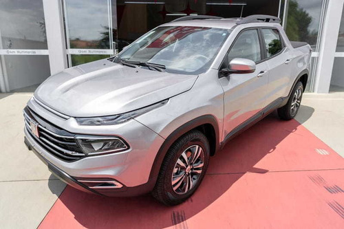 Imagem 1 de 12 de Nova Toro Freedom 2.0 Turbodiesel 4x4 0km