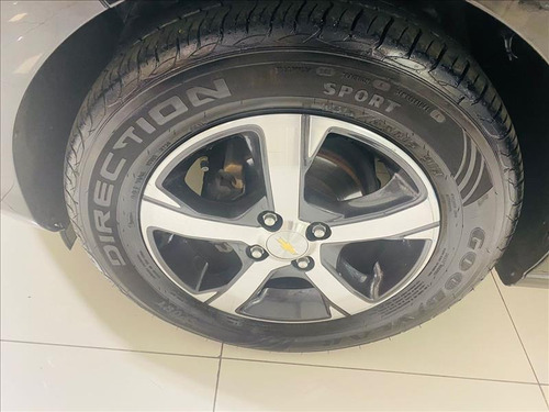 Imagem 11 de 11 de Chevrolet Onix 1.4 Mpfi Ltz 8v Flex 4p Manual
