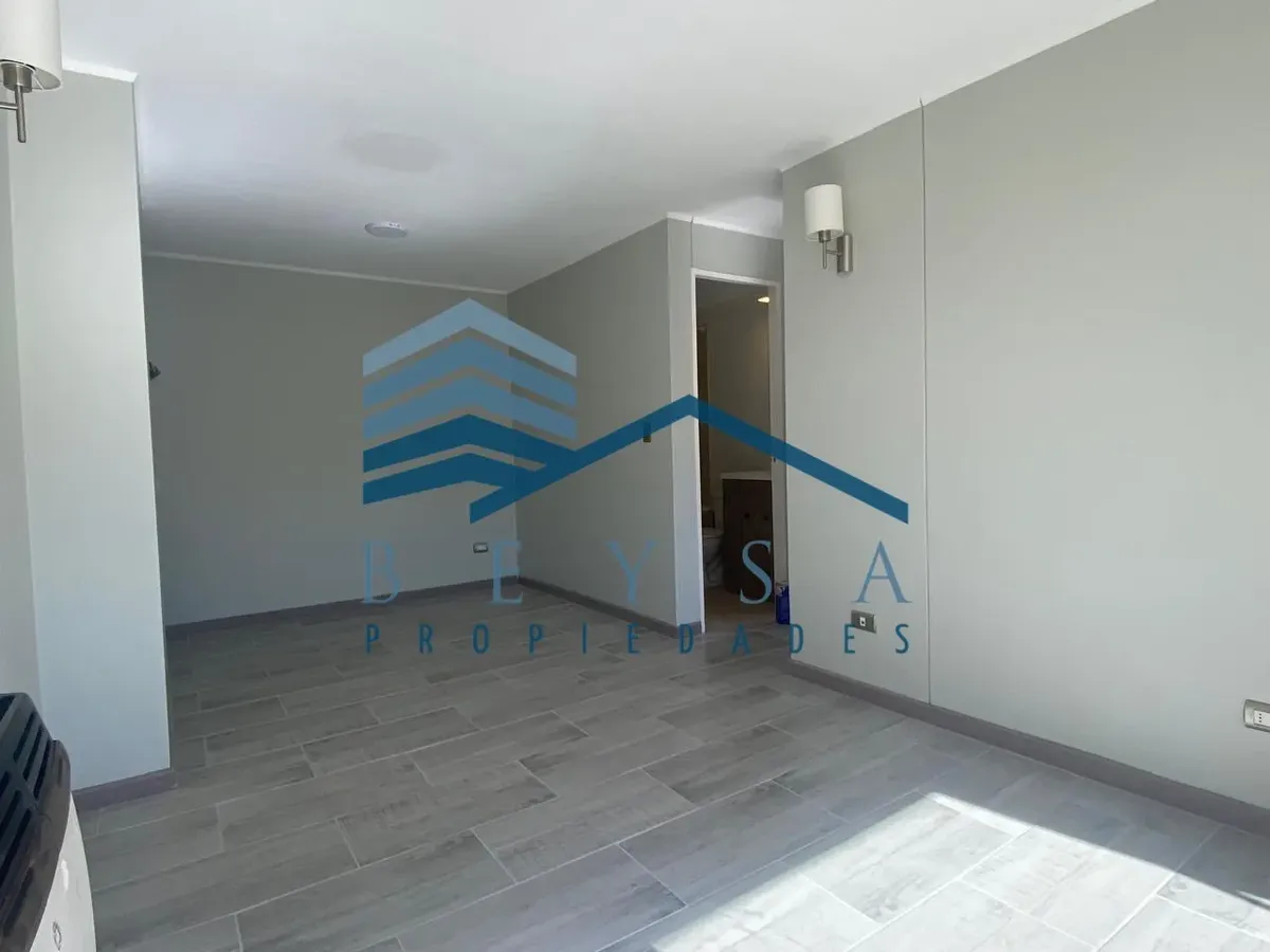 Imagen 2 de 14 de Arriendo Cómodo Departamento En Paso Hondo, Quilpué