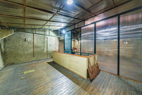 Local Comercial En Venta En Santiago