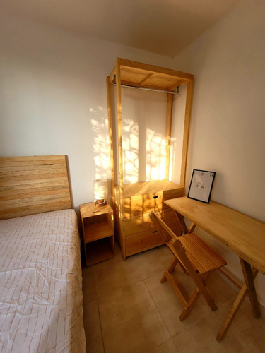 Renta Habitación Cuautitlán Izcalli