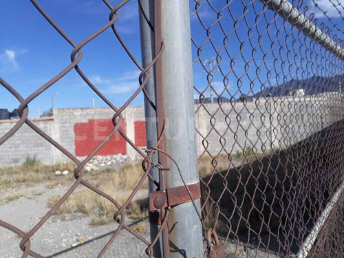 Se Vende Terreno A 250 Mts De Per Lea Y Otilio