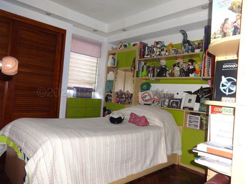 Lindo Apartamento En Alto Prado Dmh 23-26593