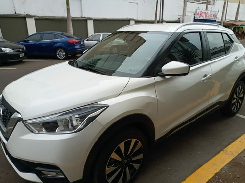 Nissan Kicks Kicks Advance