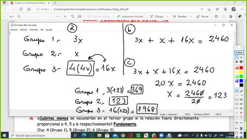 Profesor De Matemáticas A Domicilio/online Skype,fisica.