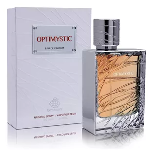 Perfume Optimystic White Eau De Parfum Para Hombre
