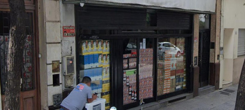 Imagen 1 de 4 de Local En Venta Con Deposito Pleno Once