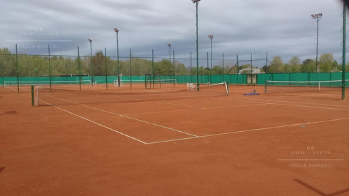 Imagen 8 de 14 de Gb Propiedades- Excelente Lote En Venta!!