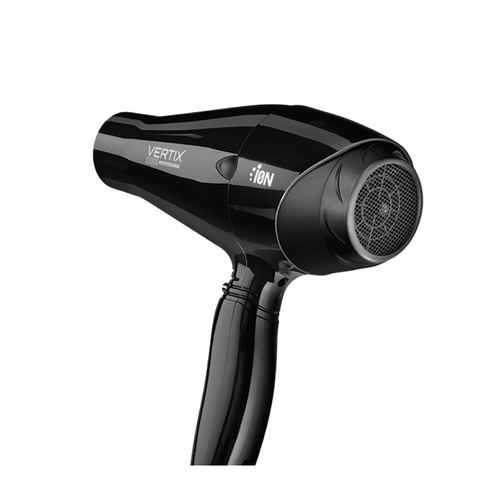 Imagem 3 de 3 de Secador de cabelo Vertix X3000 preto 127V