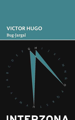 Bug-jargal - Hugo Victor
