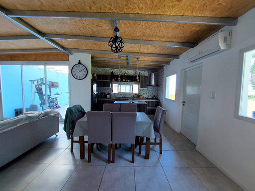 En Venta Propiedad De 4 Ambientes En Country Costa Del Sol Mar Chiquita